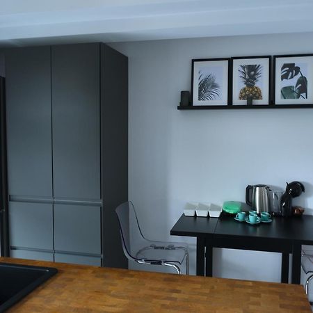 Bucharest Booking Apartments-Self Check-In Eksteriør bilde