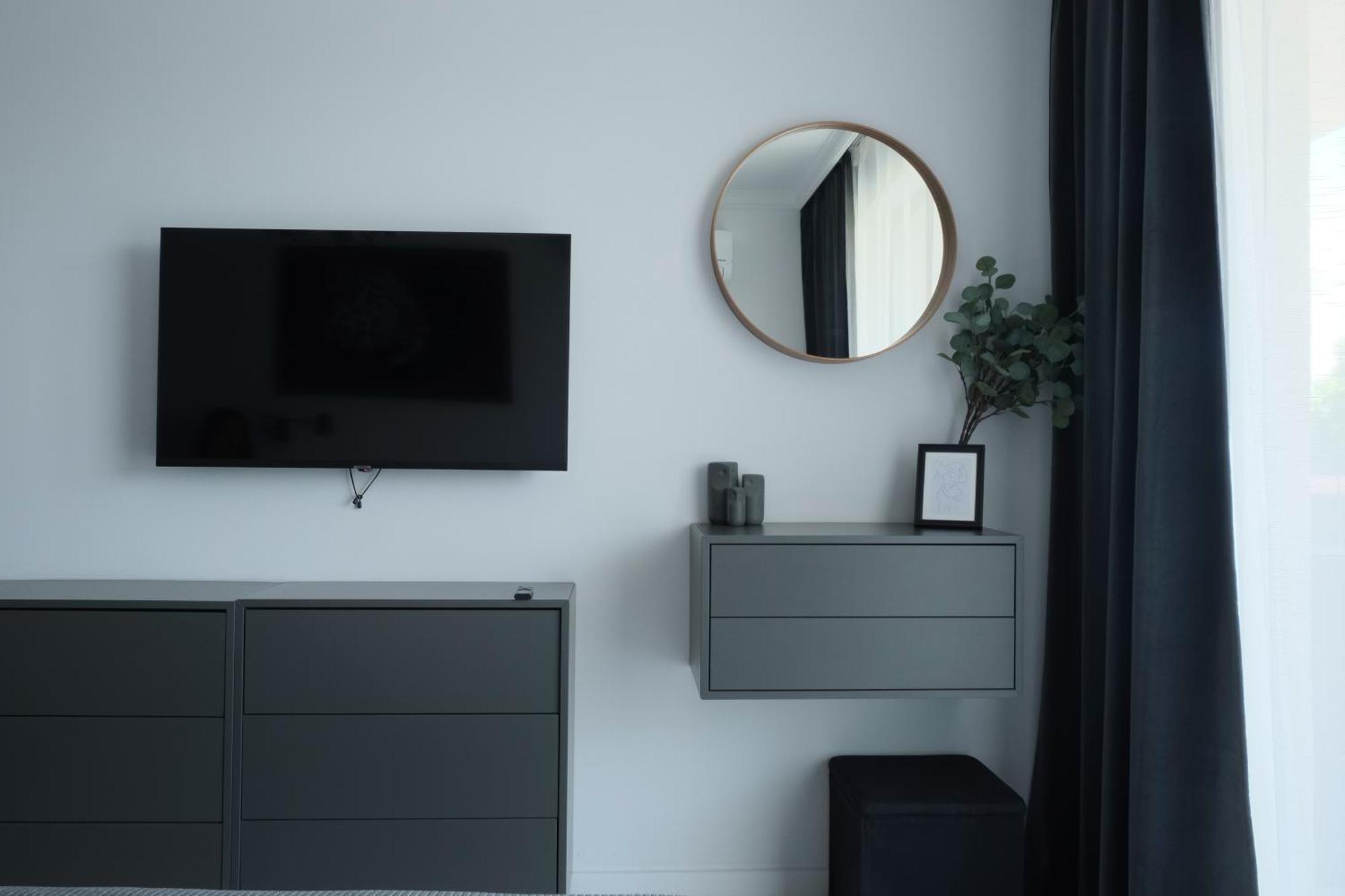 Bucharest Booking Apartments-Self Check-In Eksteriør bilde