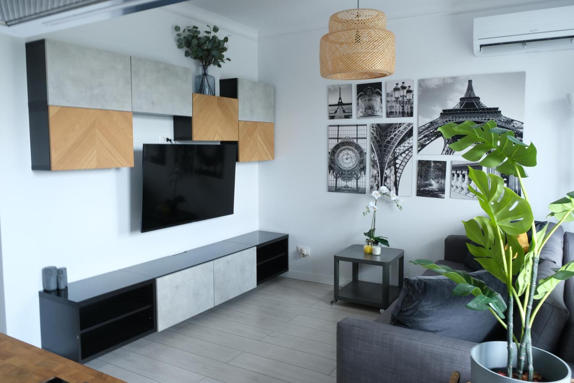 Bucharest Booking Apartments-Self Check-In Eksteriør bilde