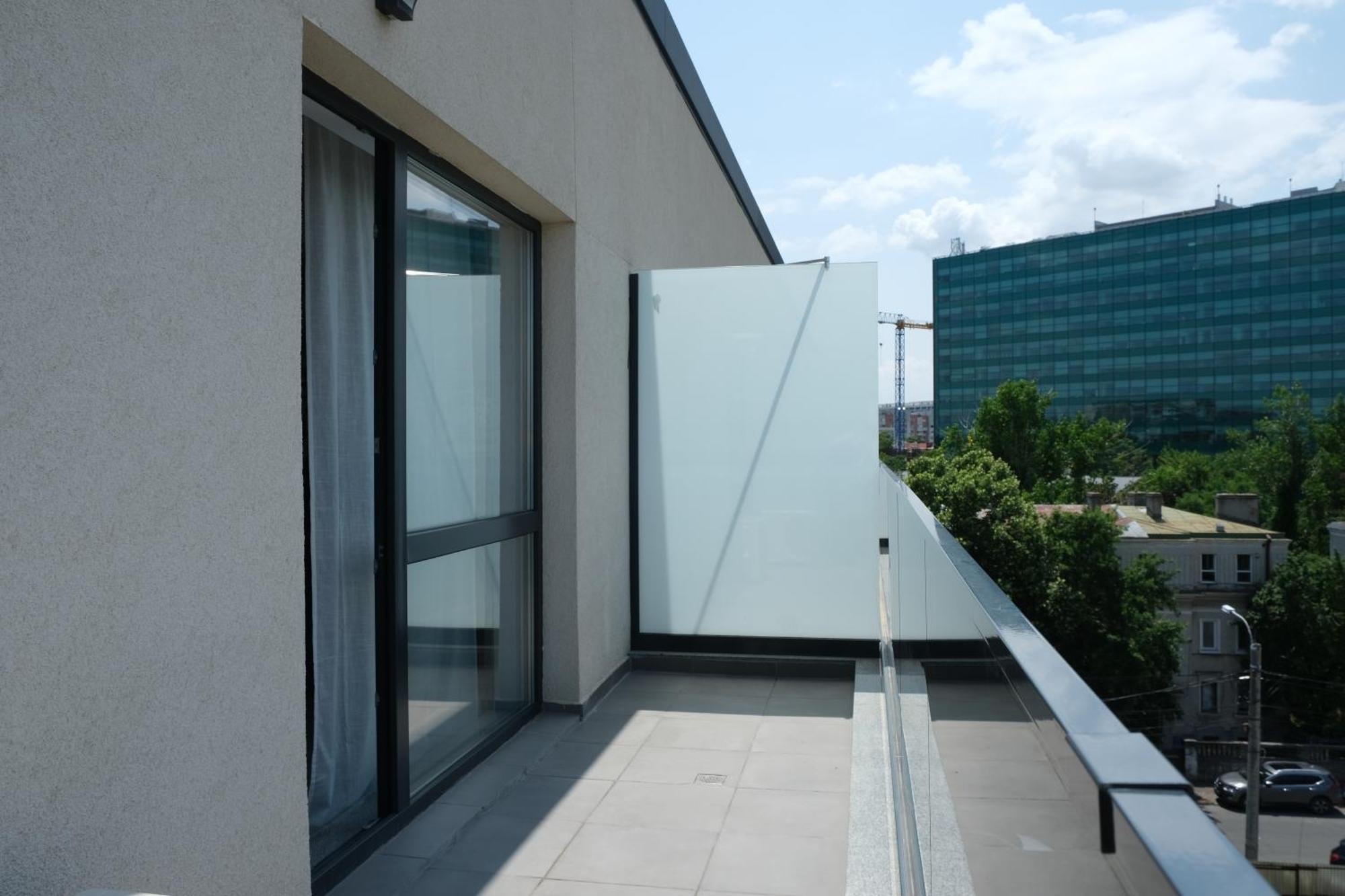 Bucharest Booking Apartments-Self Check-In Eksteriør bilde