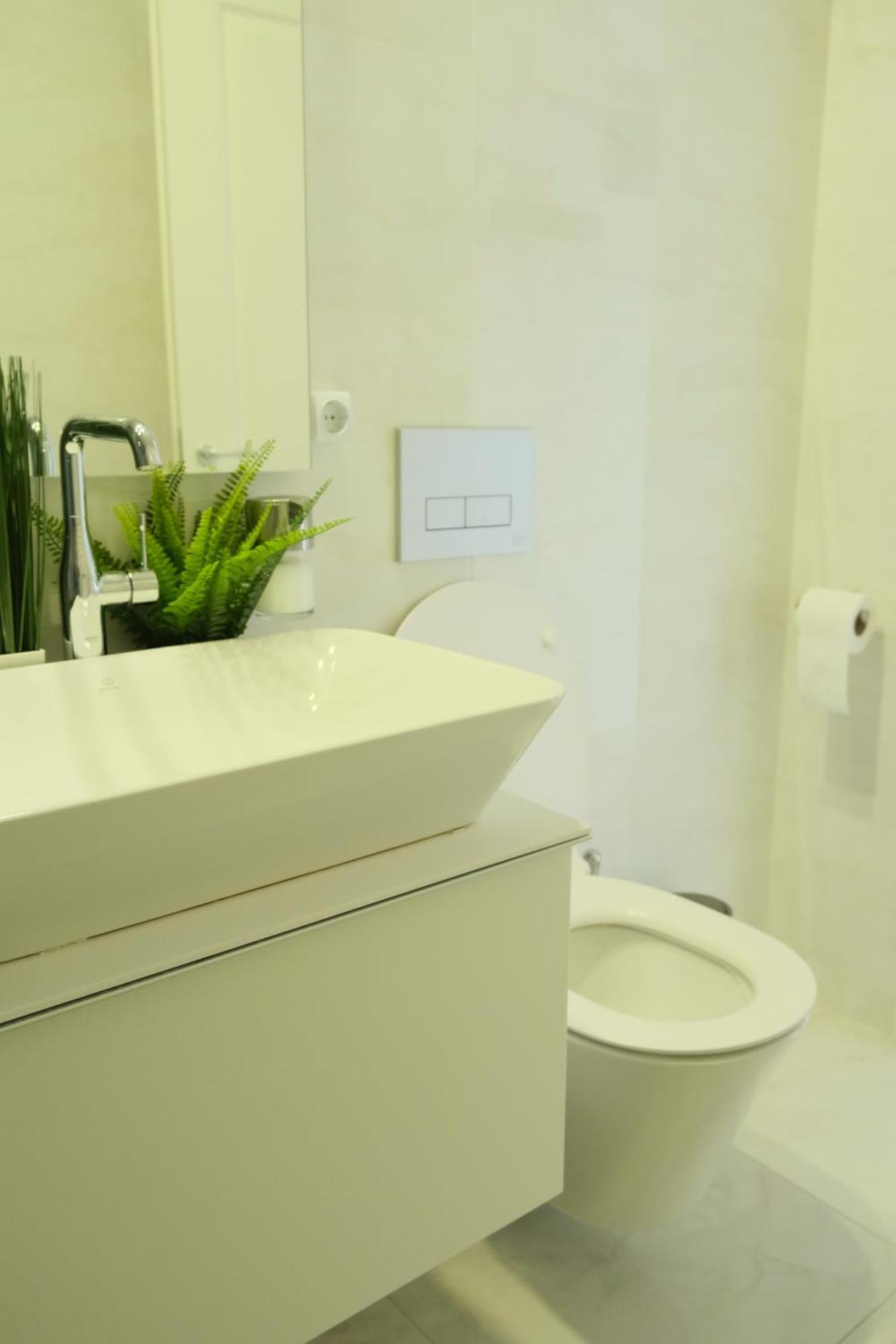Bucharest Booking Apartments-Self Check-In Eksteriør bilde