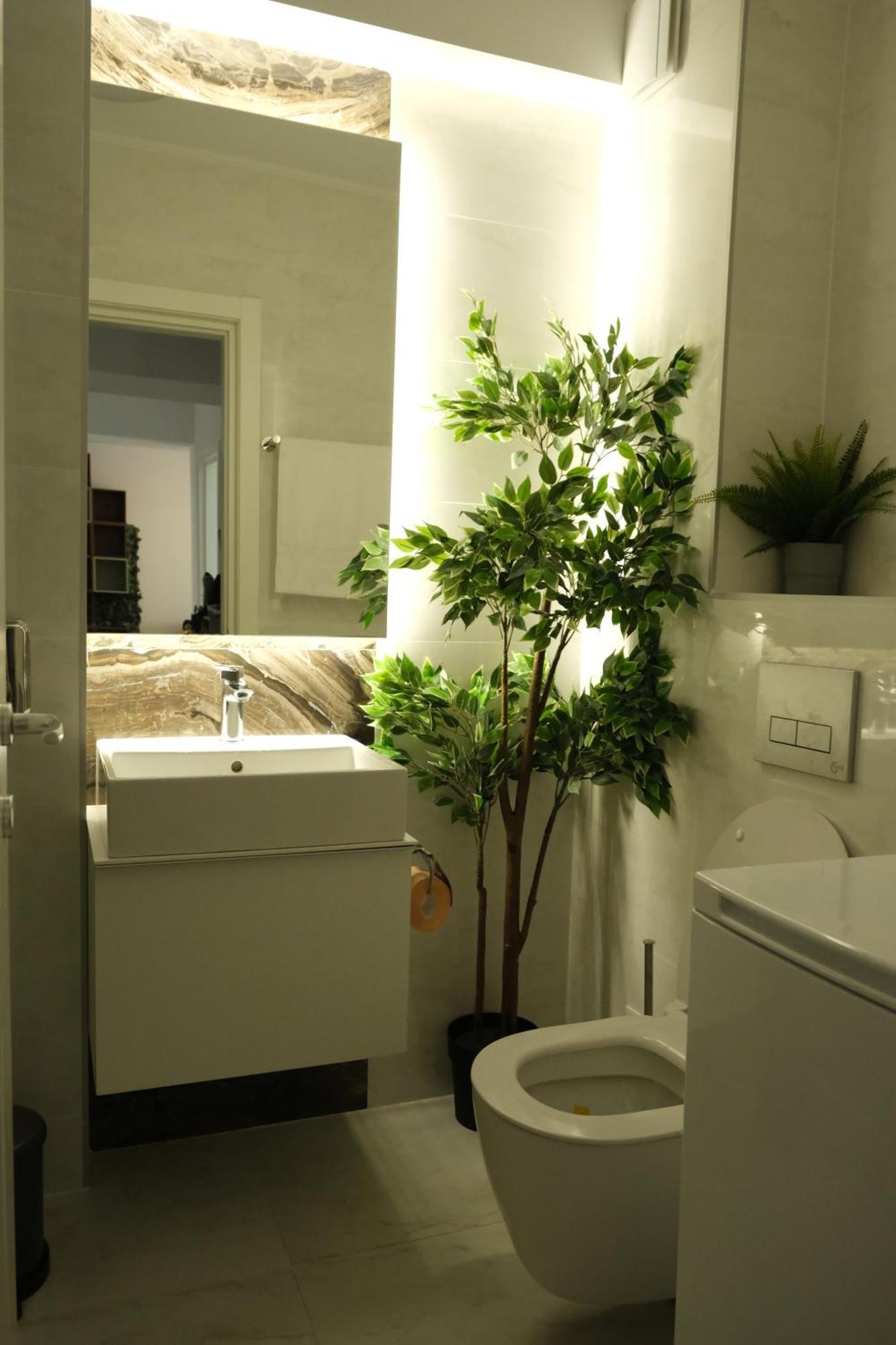 Bucharest Booking Apartments-Self Check-In Eksteriør bilde