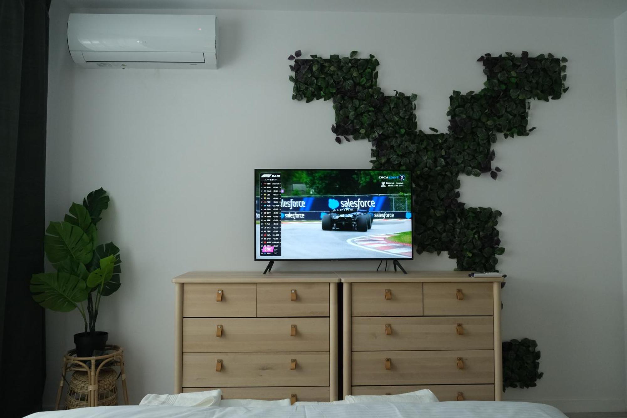 Bucharest Booking Apartments-Self Check-In Eksteriør bilde