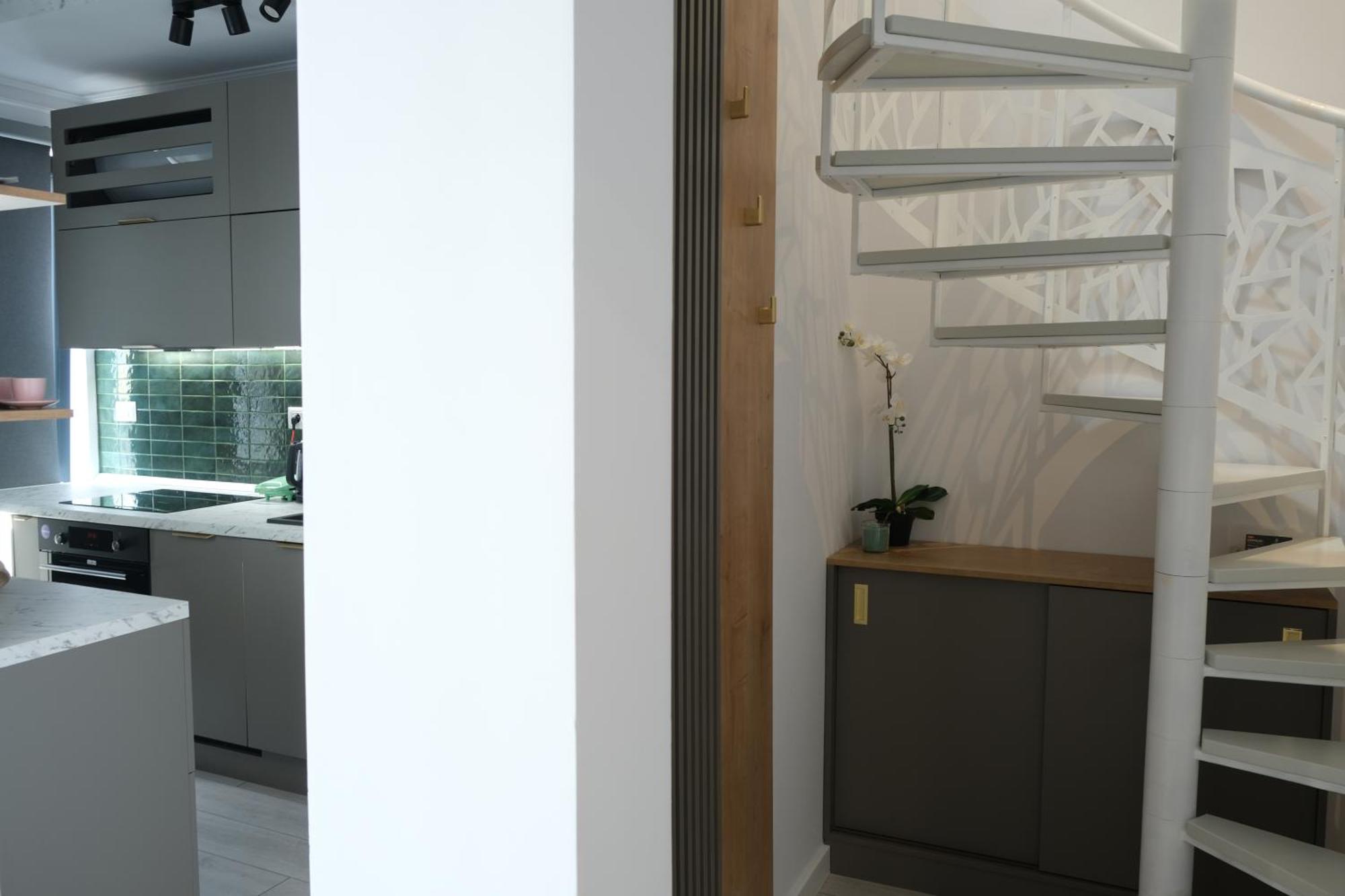 Bucharest Booking Apartments-Self Check-In Eksteriør bilde