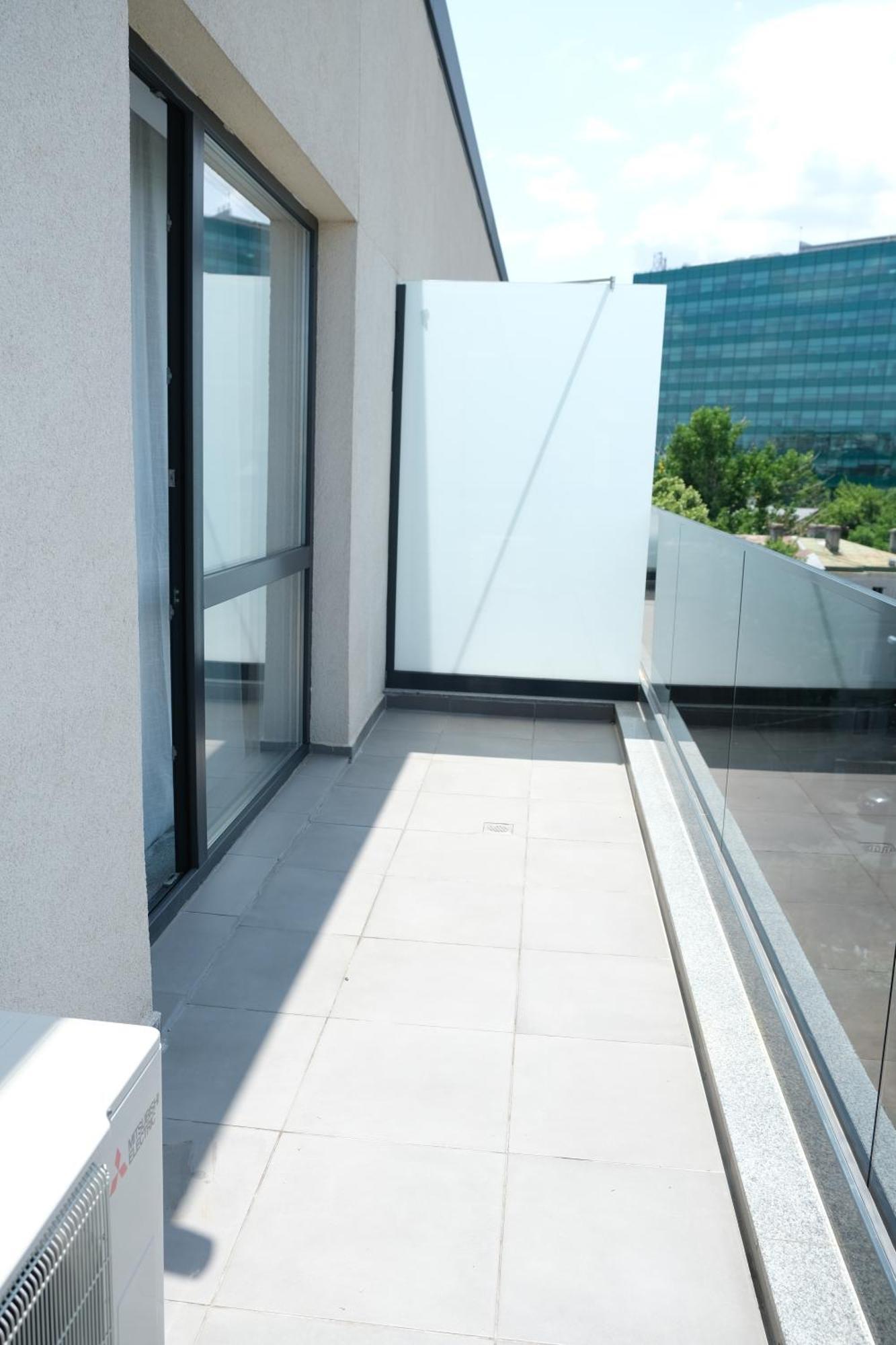 Bucharest Booking Apartments-Self Check-In Eksteriør bilde