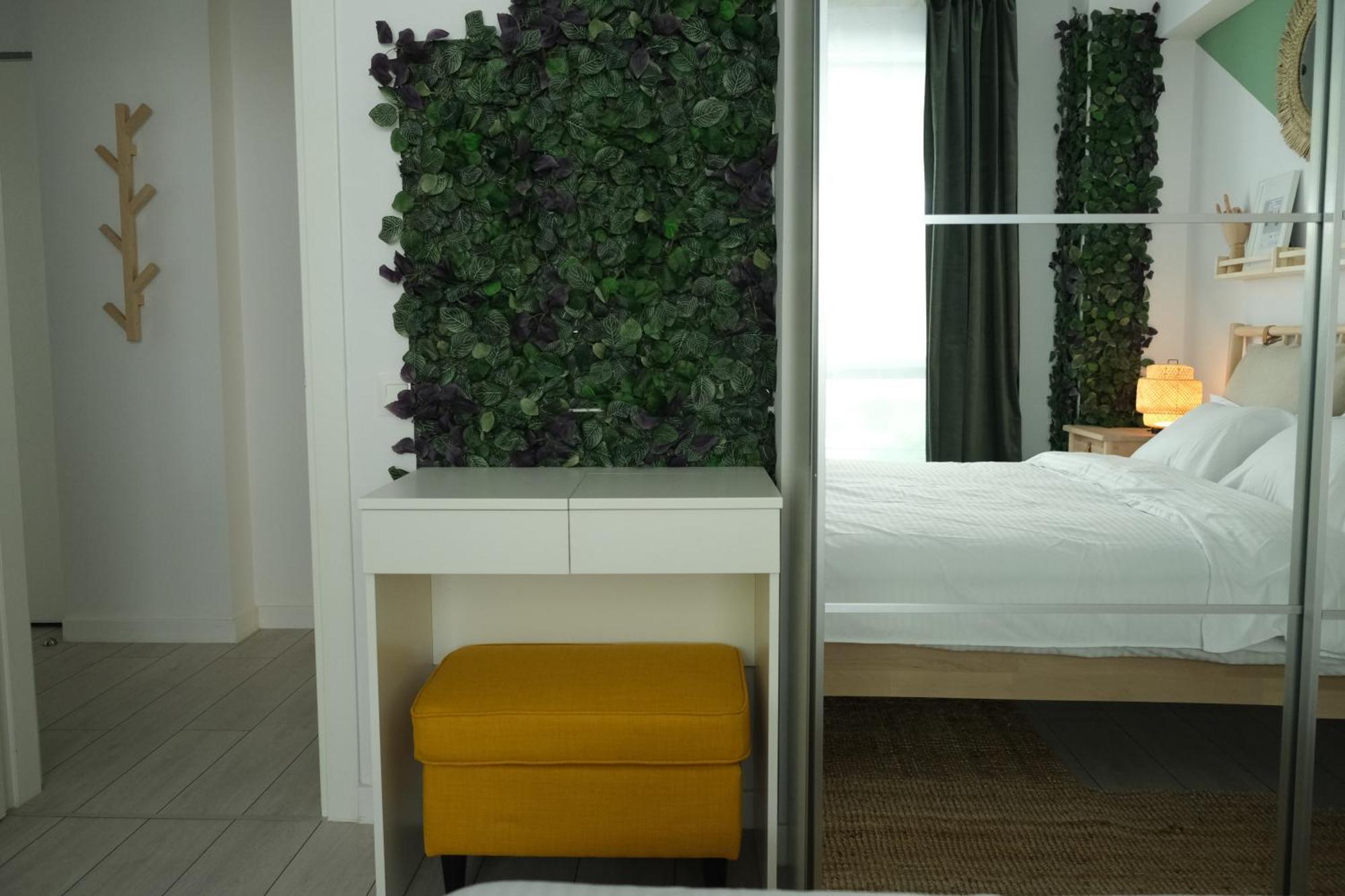 Bucharest Booking Apartments-Self Check-In Eksteriør bilde