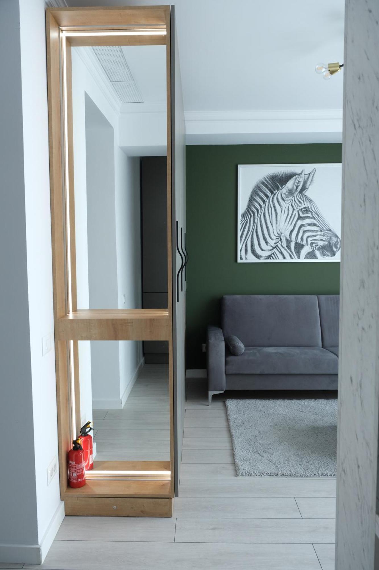 Bucharest Booking Apartments-Self Check-In Eksteriør bilde